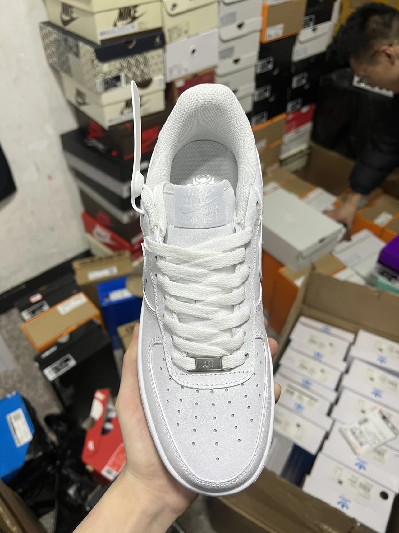 Nike Sneakers