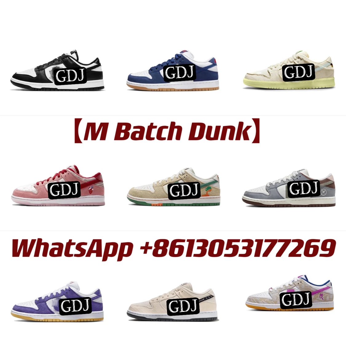 Nike Sneakers