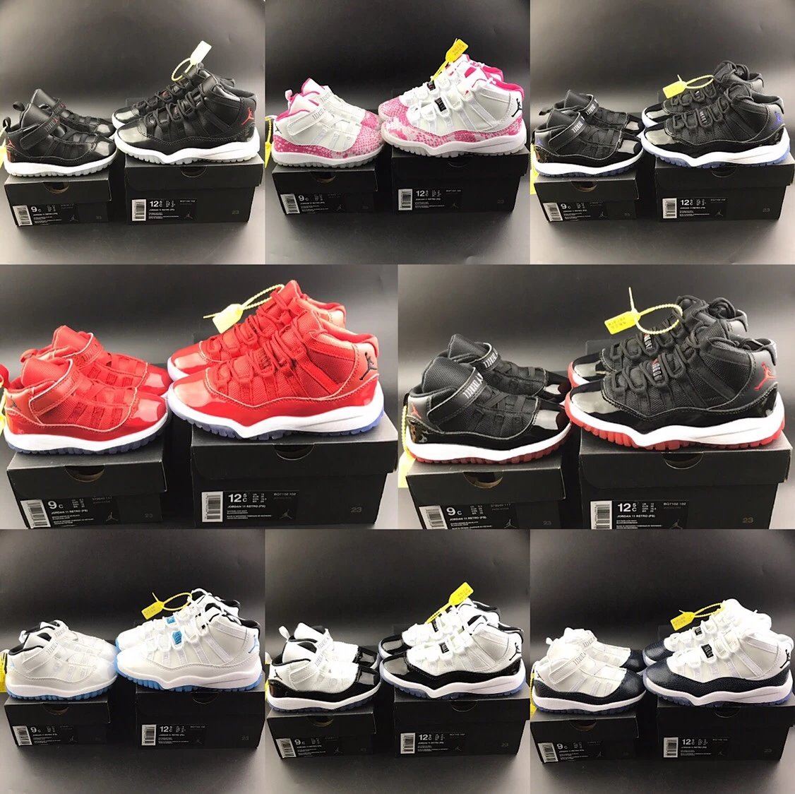 Nike Sneakers