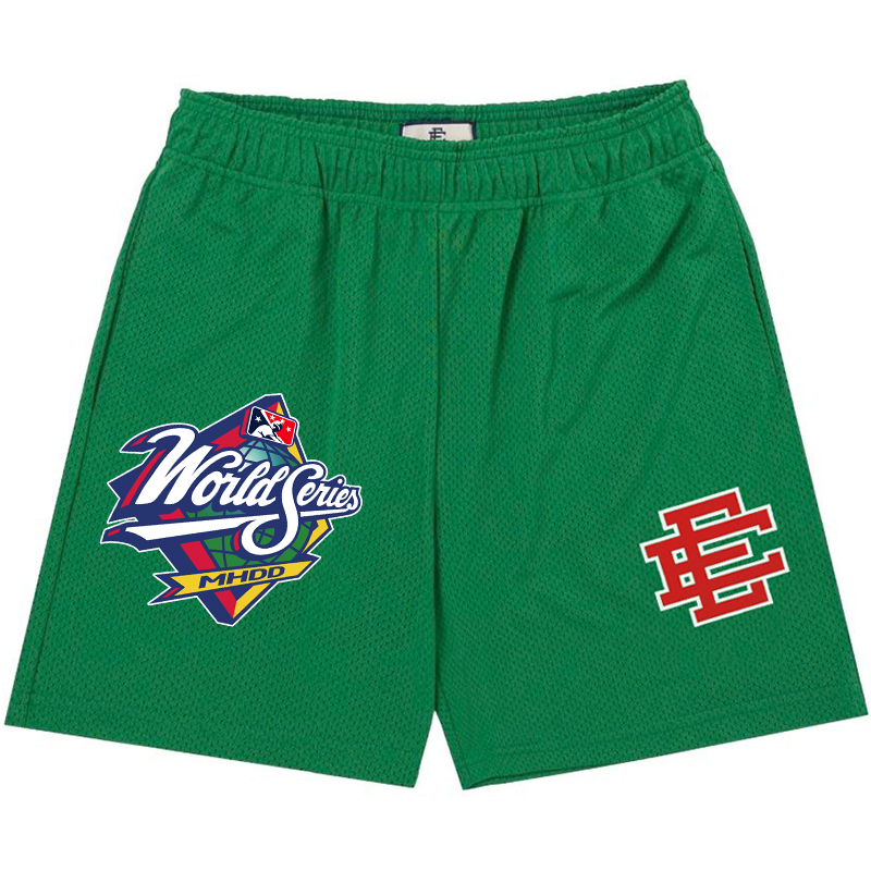 Eric Emanuel Shorts
