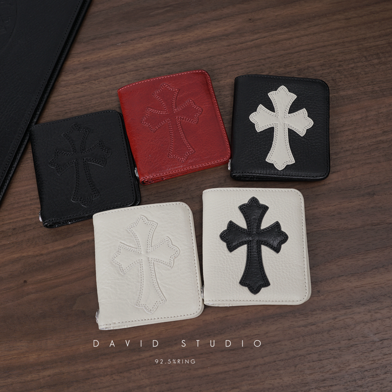Chrome Hearts Wallets