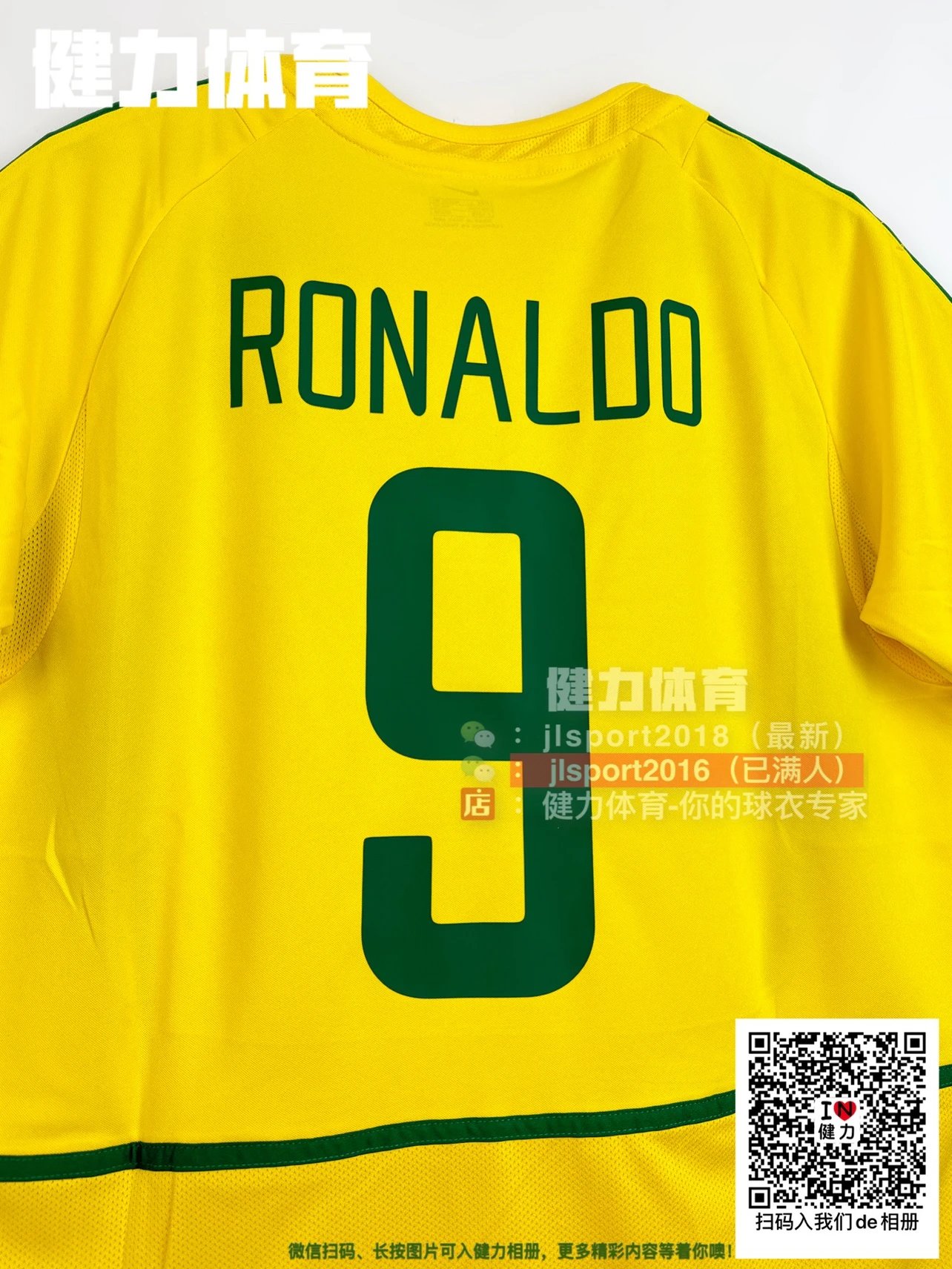 Nike Shirts
