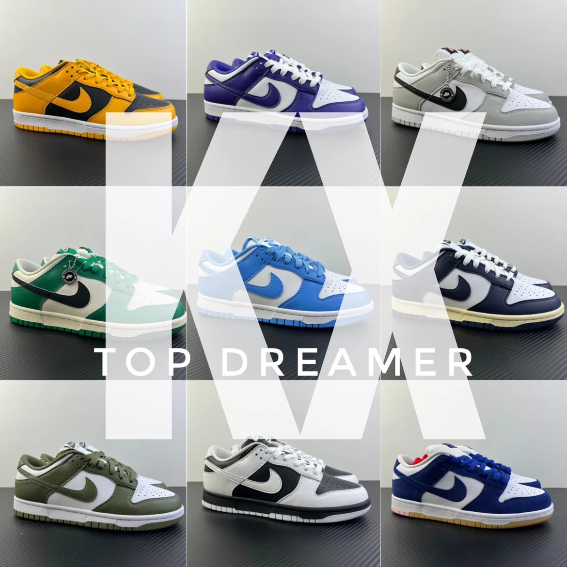 Nike Sneakers