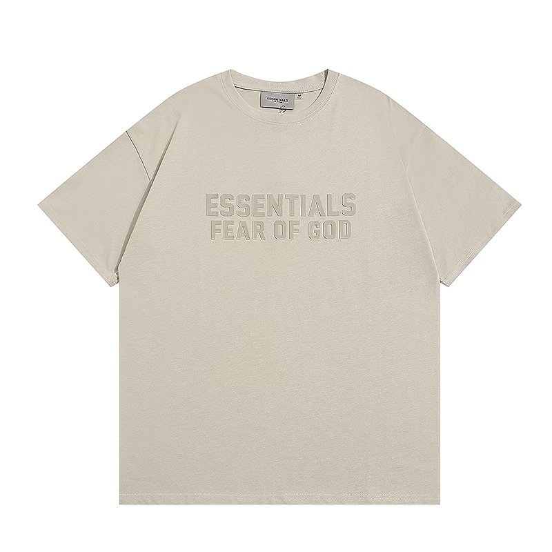 Essentials Shirts
