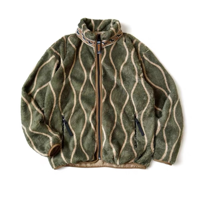 Unknown Jackets