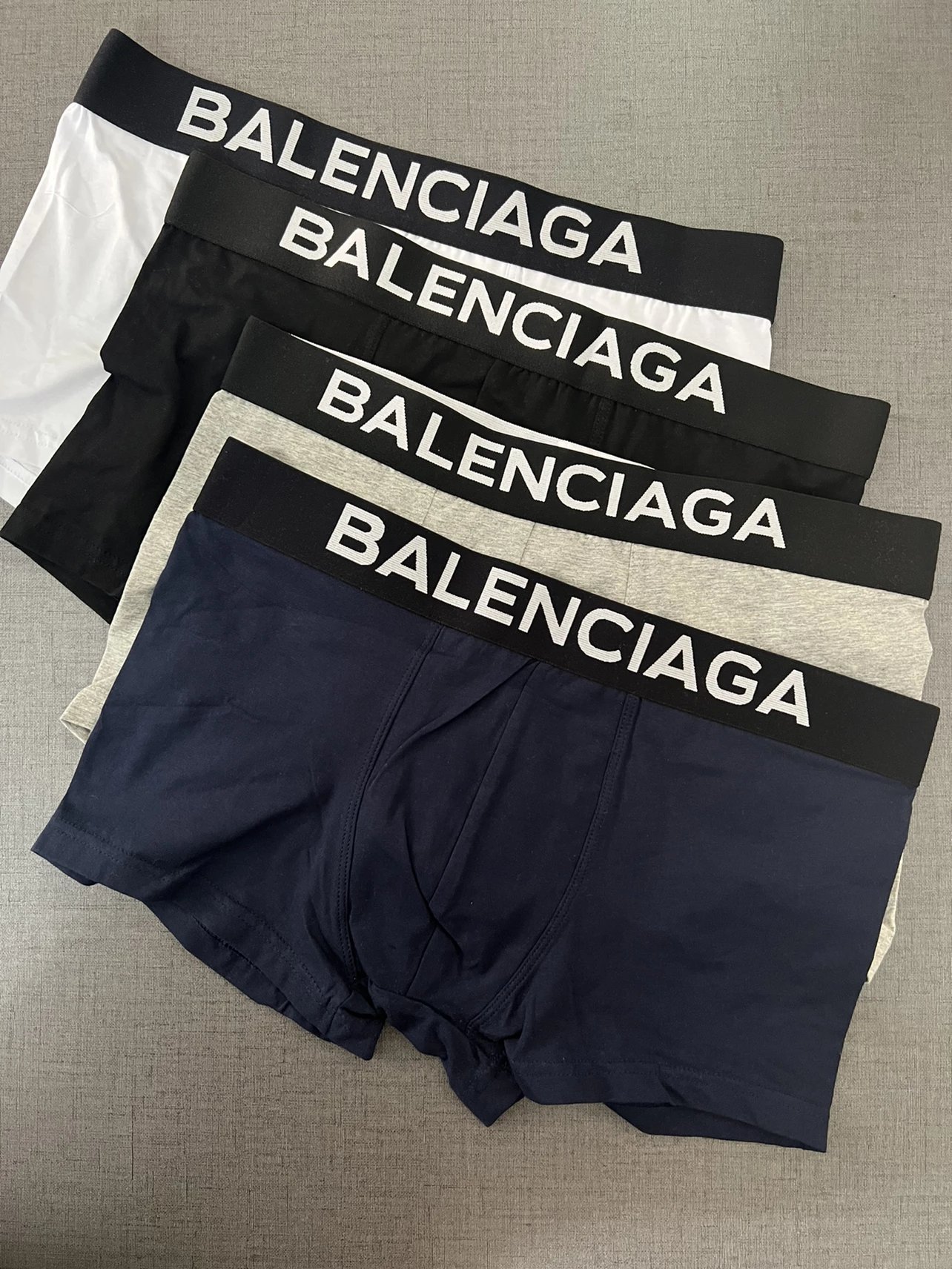 Balenciaga Underwear
