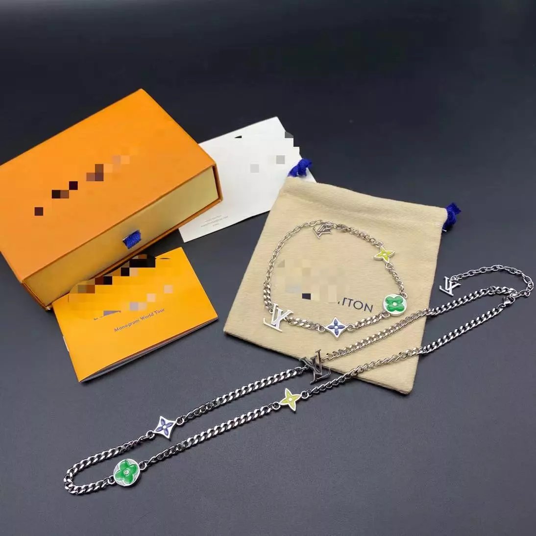 Louis Vuitton Accessories