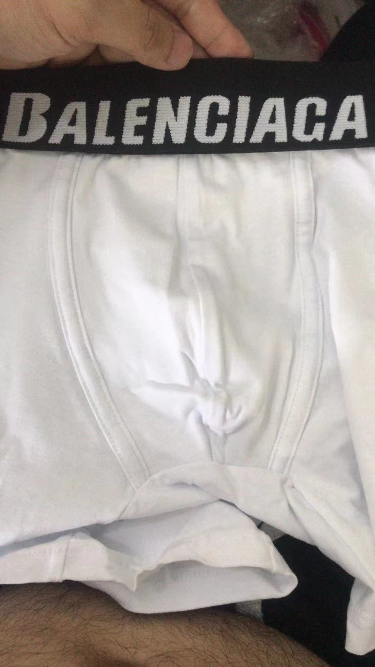 Balenciaga Underwear