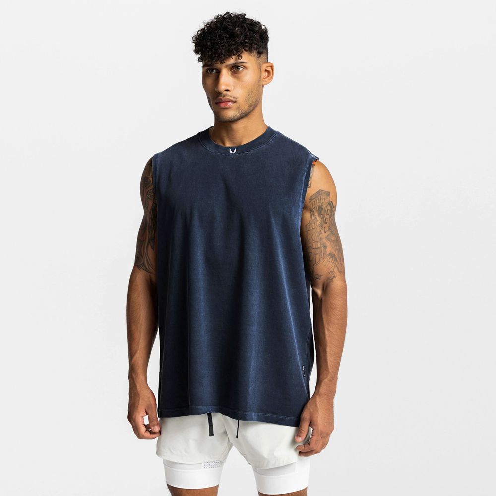 ASRV Tanktops