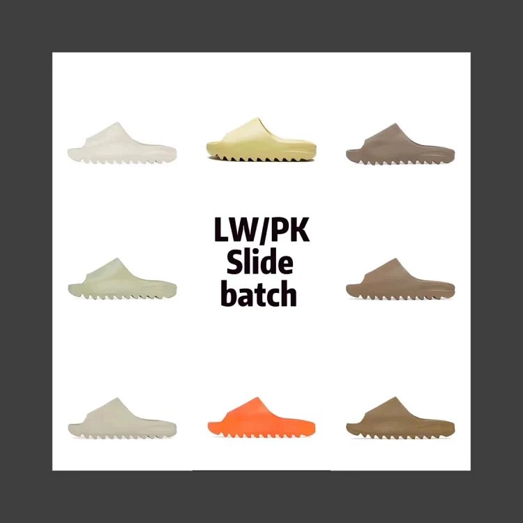 Yeezy Shoes