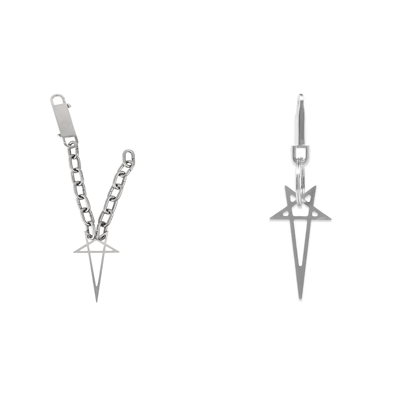 Rick Owens Accessories