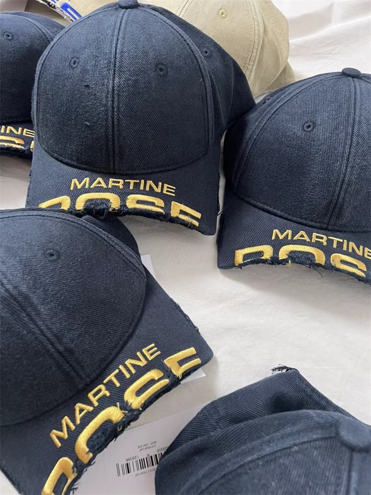 Martine Rose Headwear