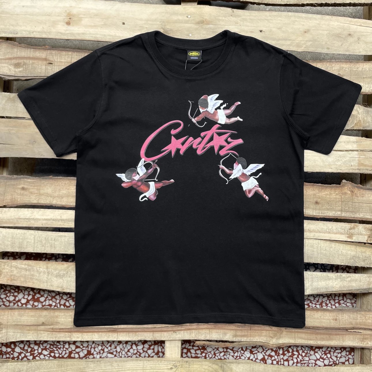 Corteiz Shirts