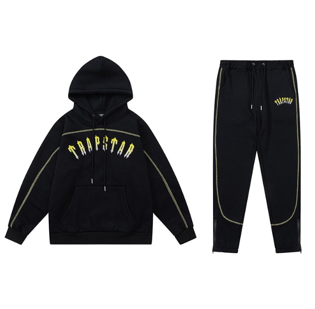 Trapstar Tracksuits