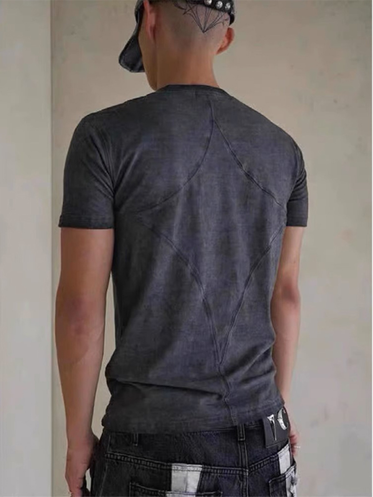 Unknown Shirts