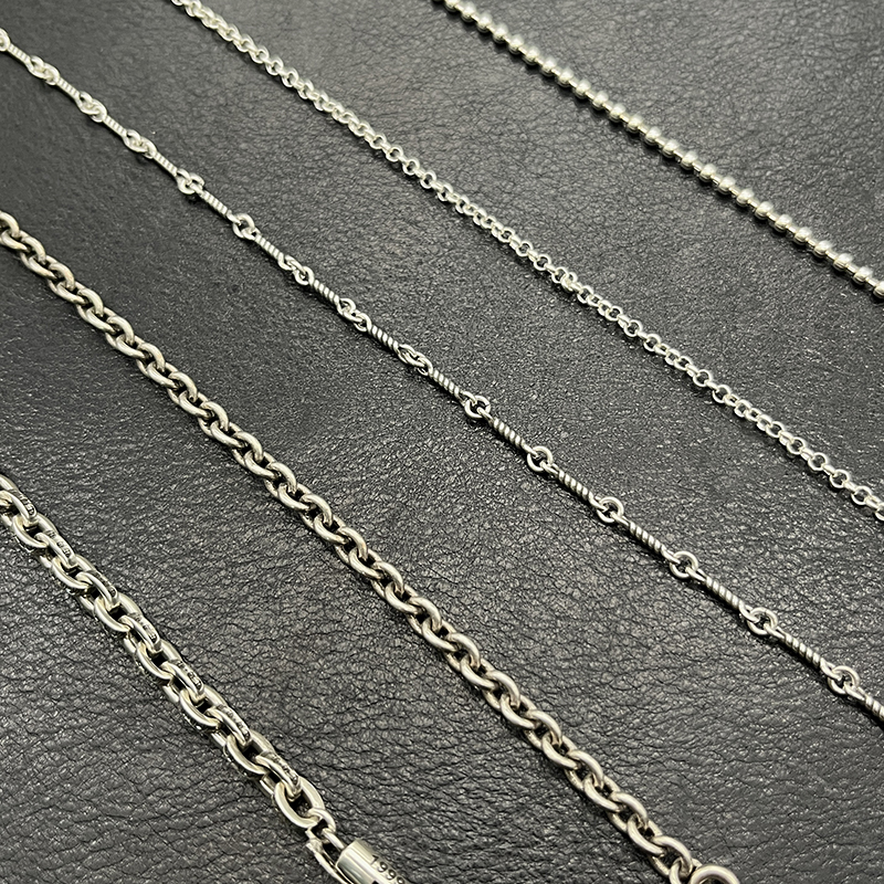 Chrome Hearts Accessories