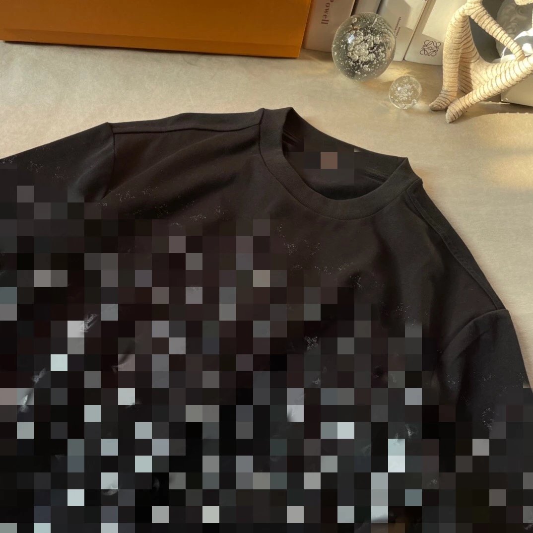 Louis Vuitton Shirts