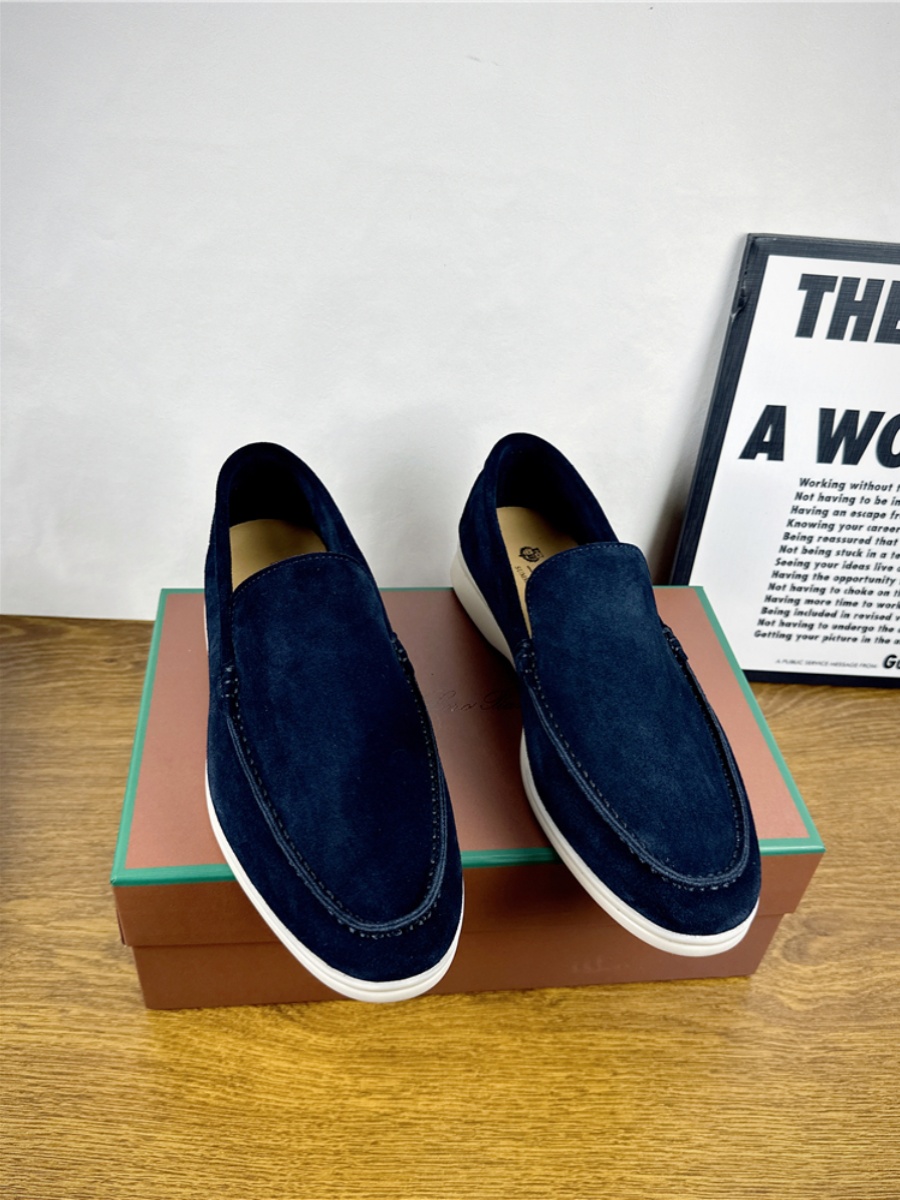 Loro Piana Shoes