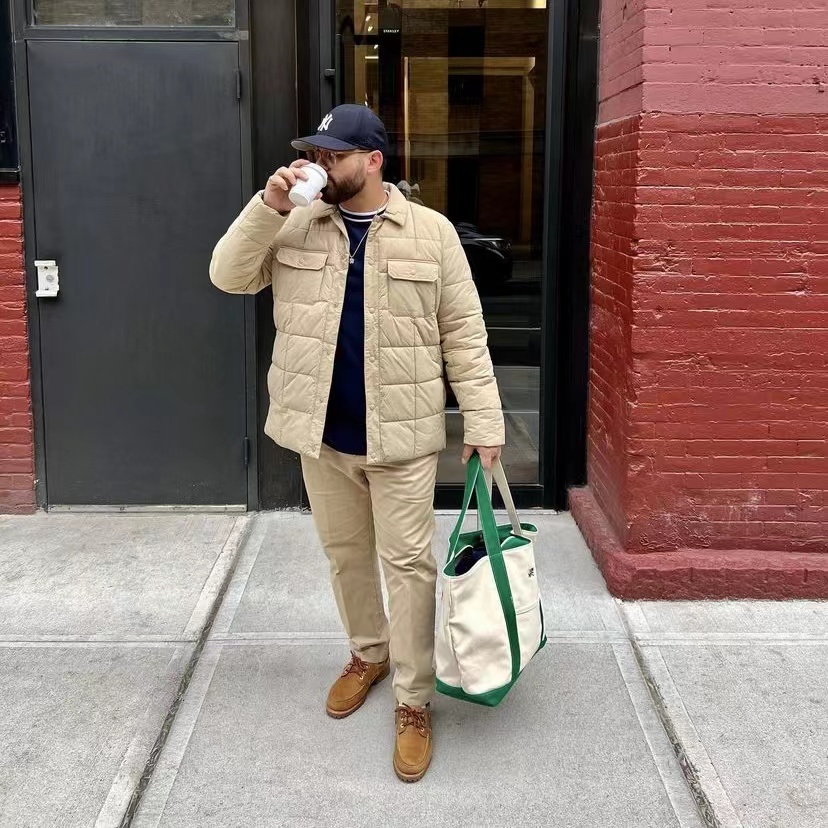 Aime Leon Dore Bags