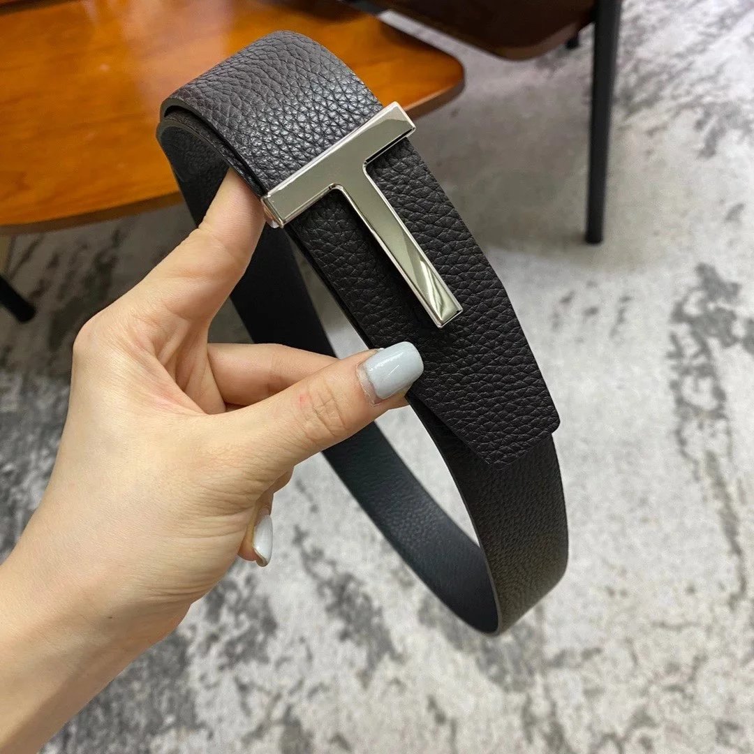 Tom Ford Belts