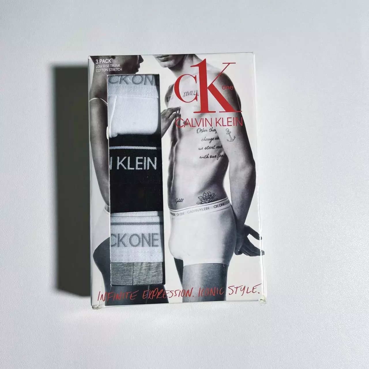 Calvin Klein Underwear