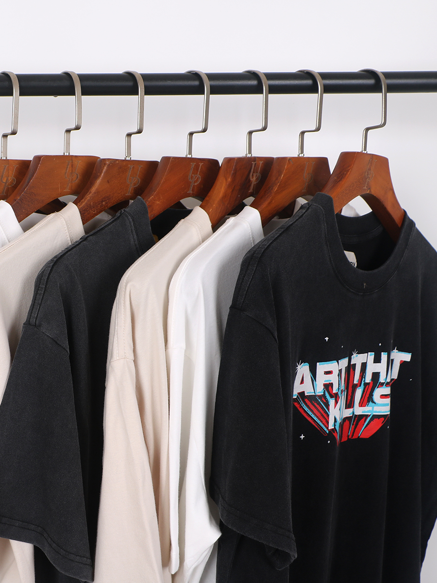 Gallery Dept Shirts