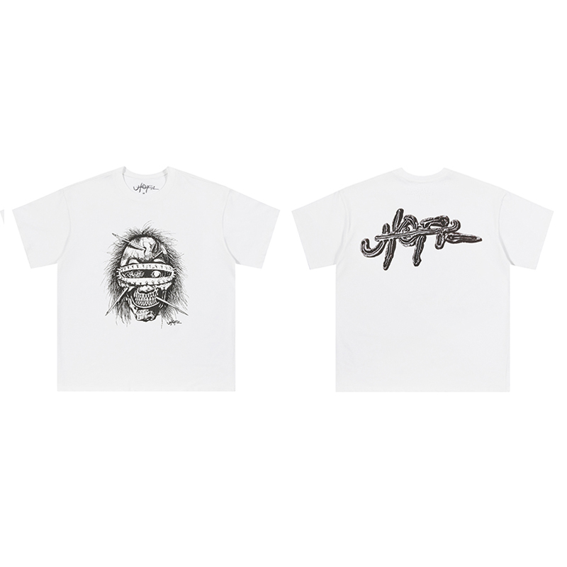 Unknown Shirts