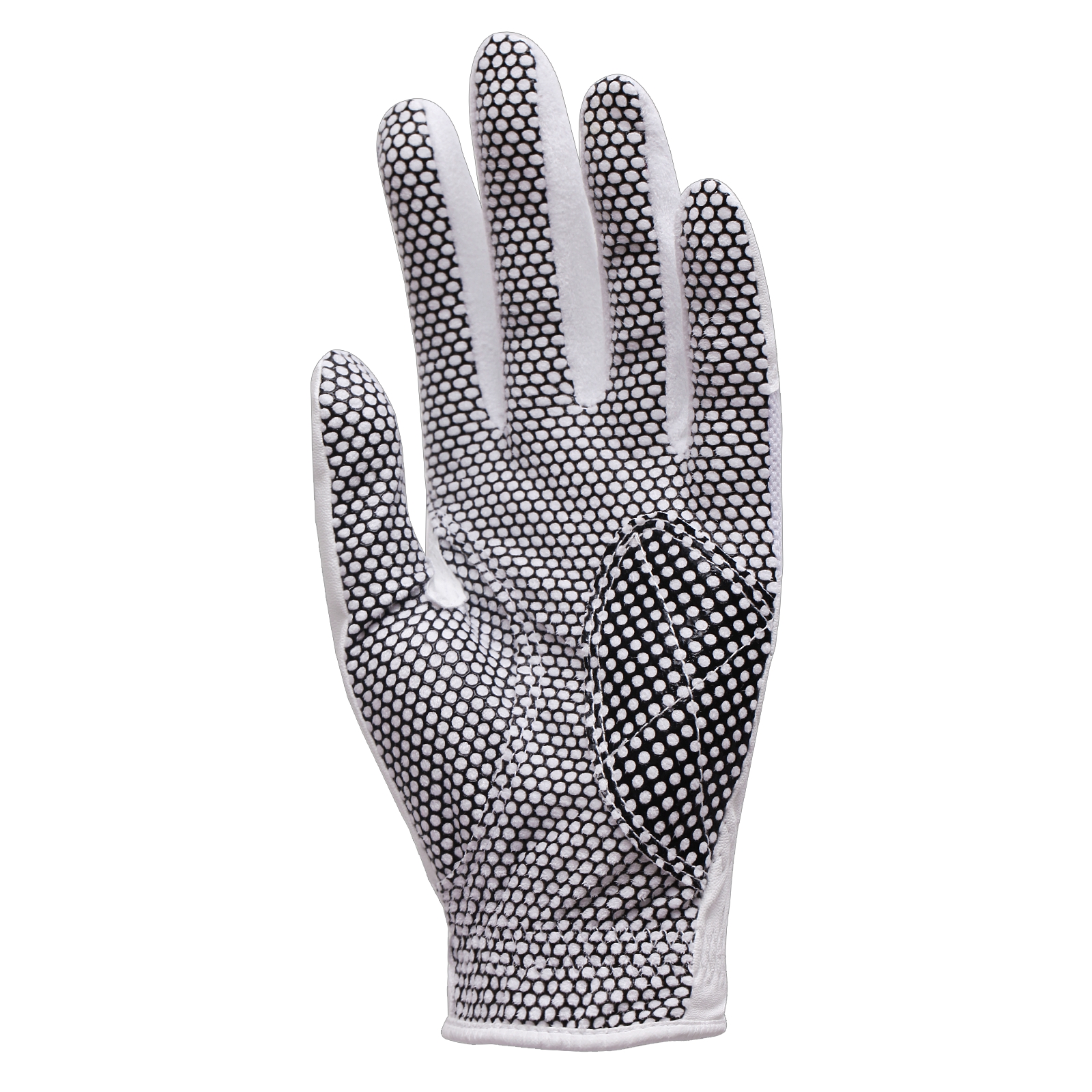 K&G Golf Glove Size 22 White