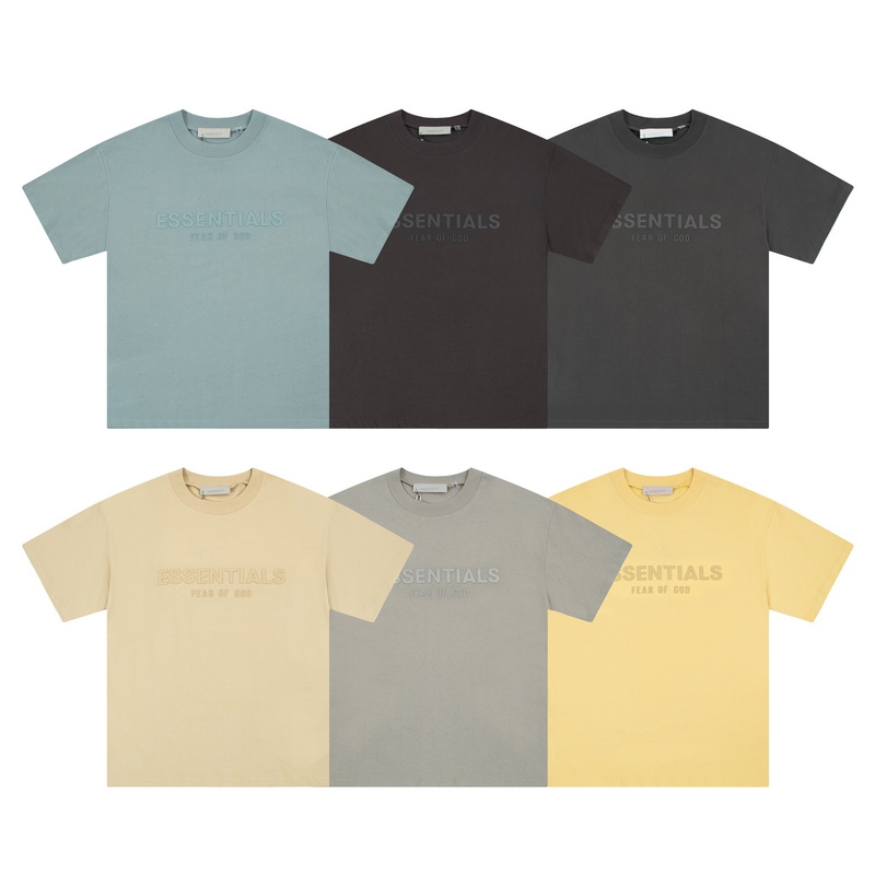 Essentials Shirts