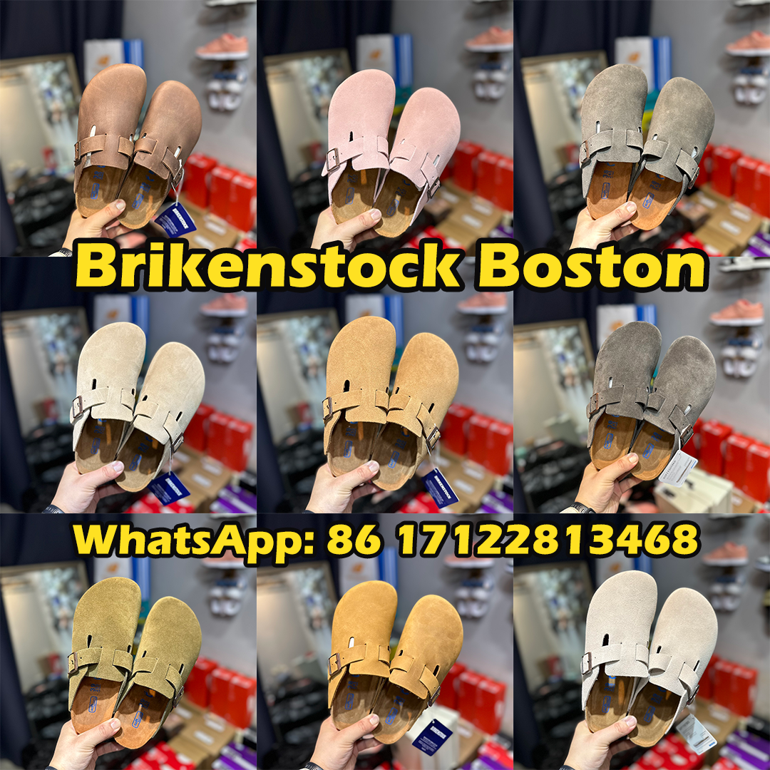 Birkenstock Shoes