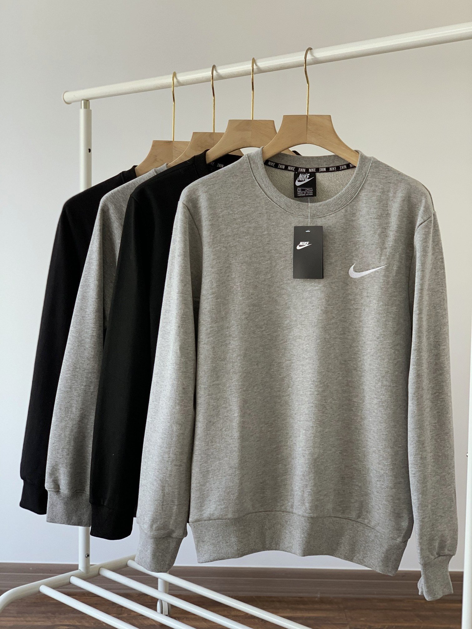 Nike Sweaters