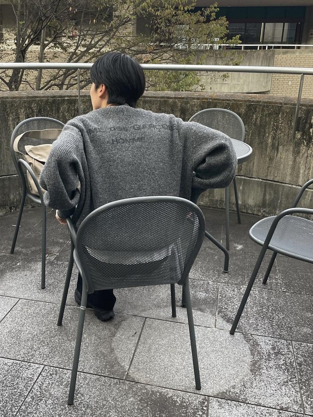 Comme des Garcons Sweaters