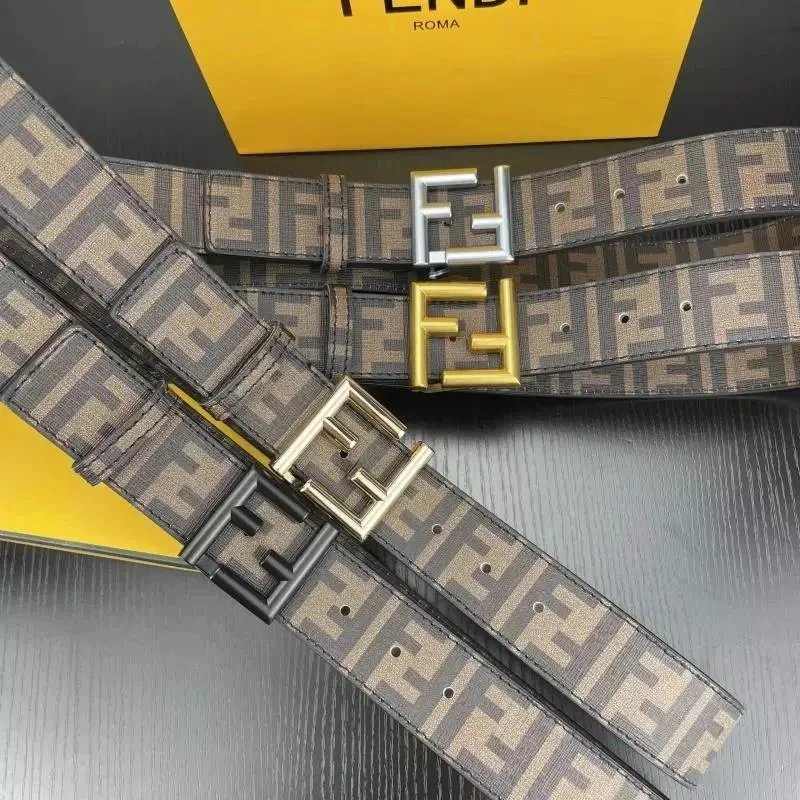 Burberry Belts