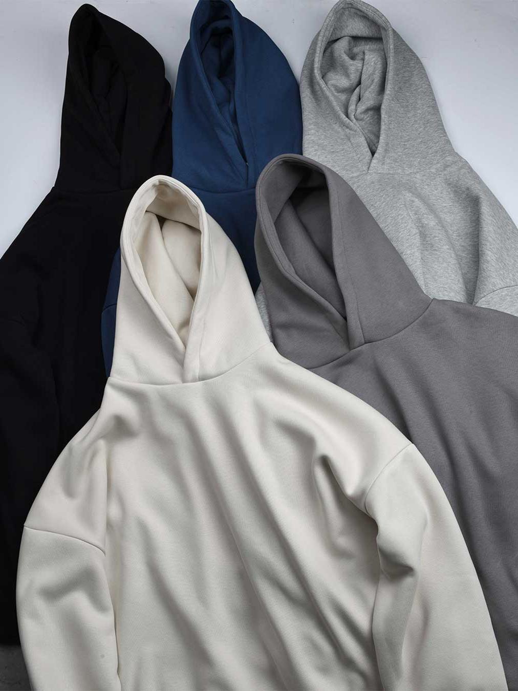 Unknown Hoodies