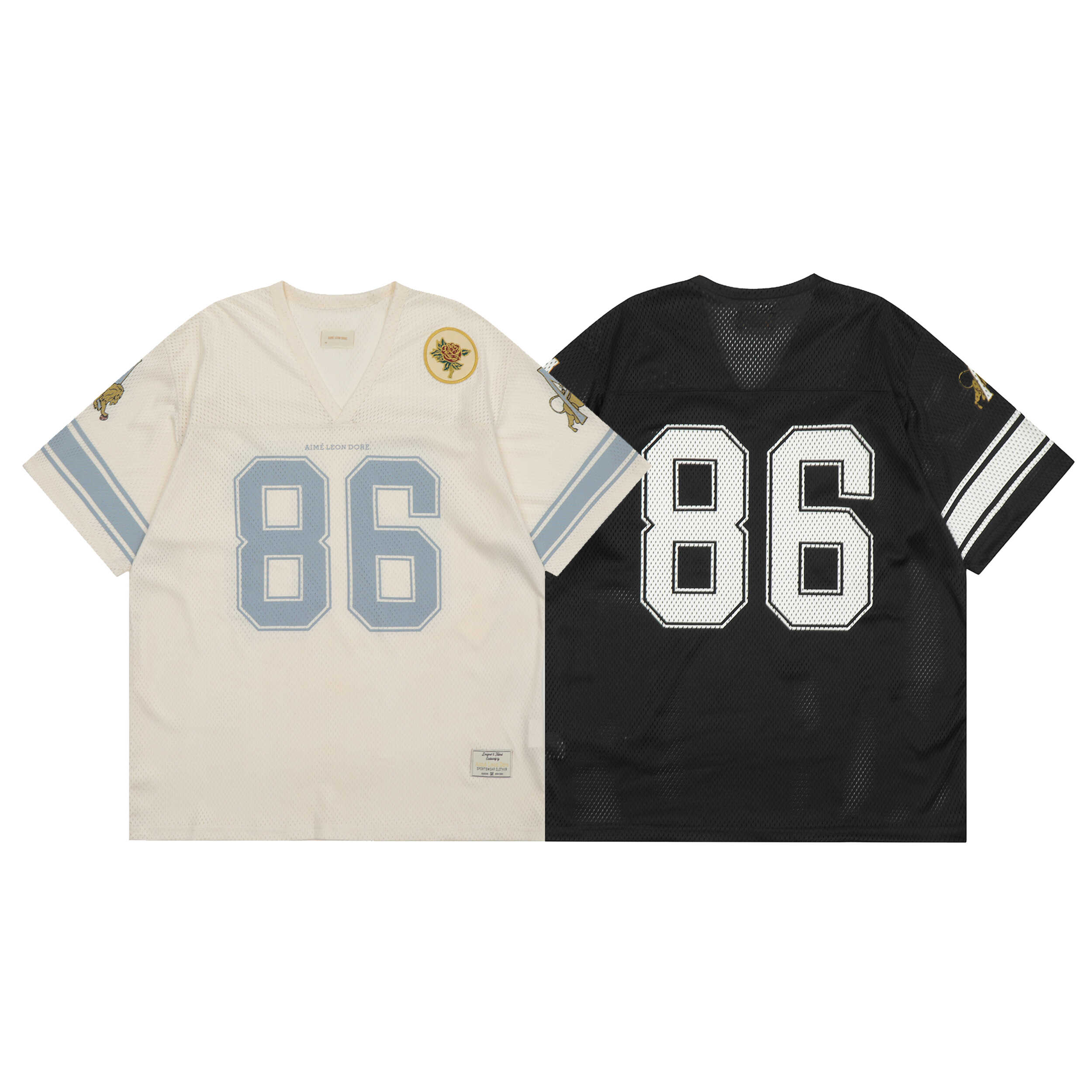 Aime Leon Dore Shirts