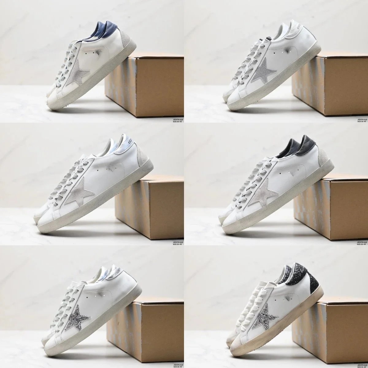 Golden Goose Sneakers