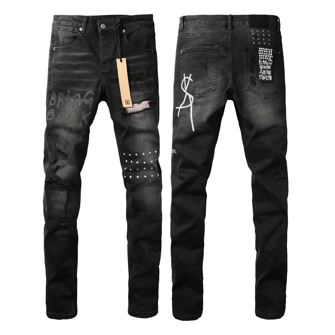 Unknown Jeans