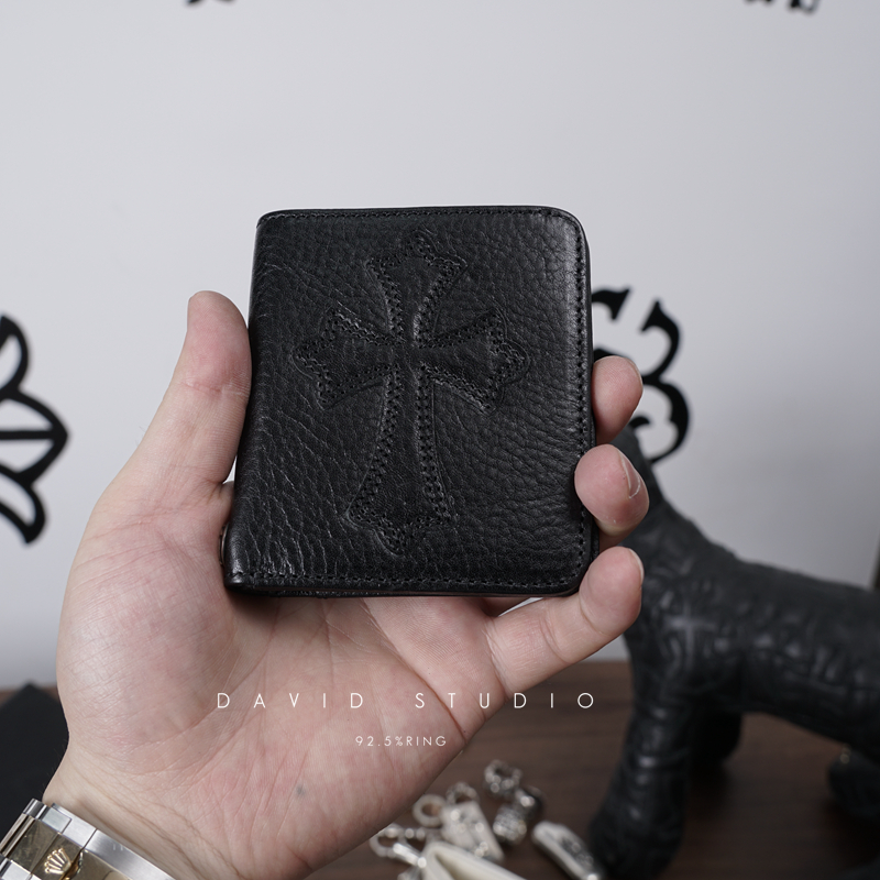 Chrome Hearts Wallets