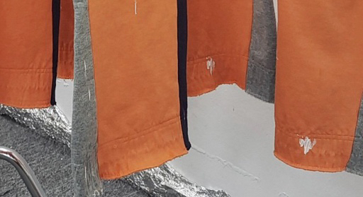 Gallery Dept Pants