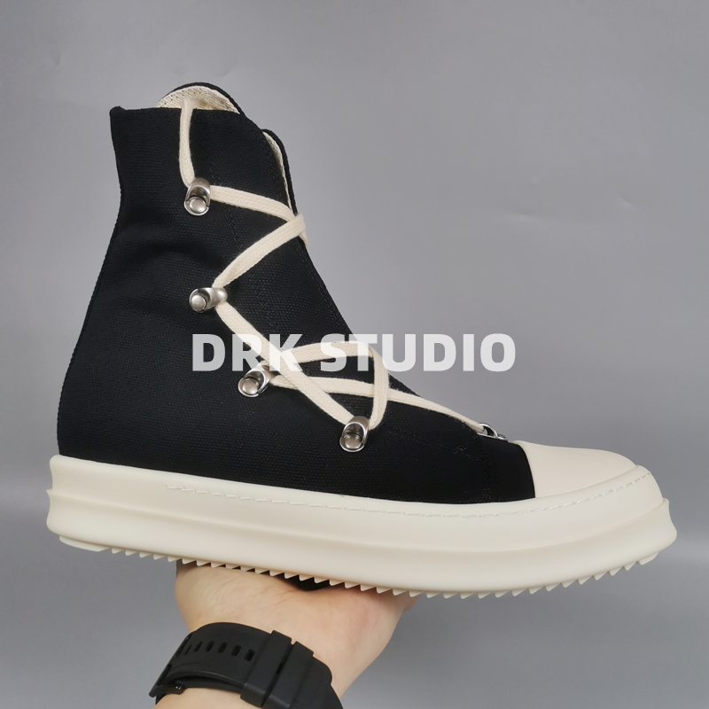 Rick Owens Shoes
