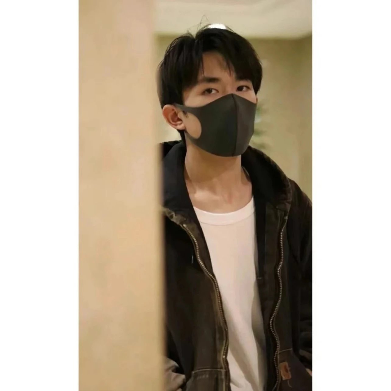 Carhartt Jackets