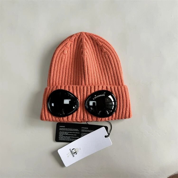 C.P. Company Headwear