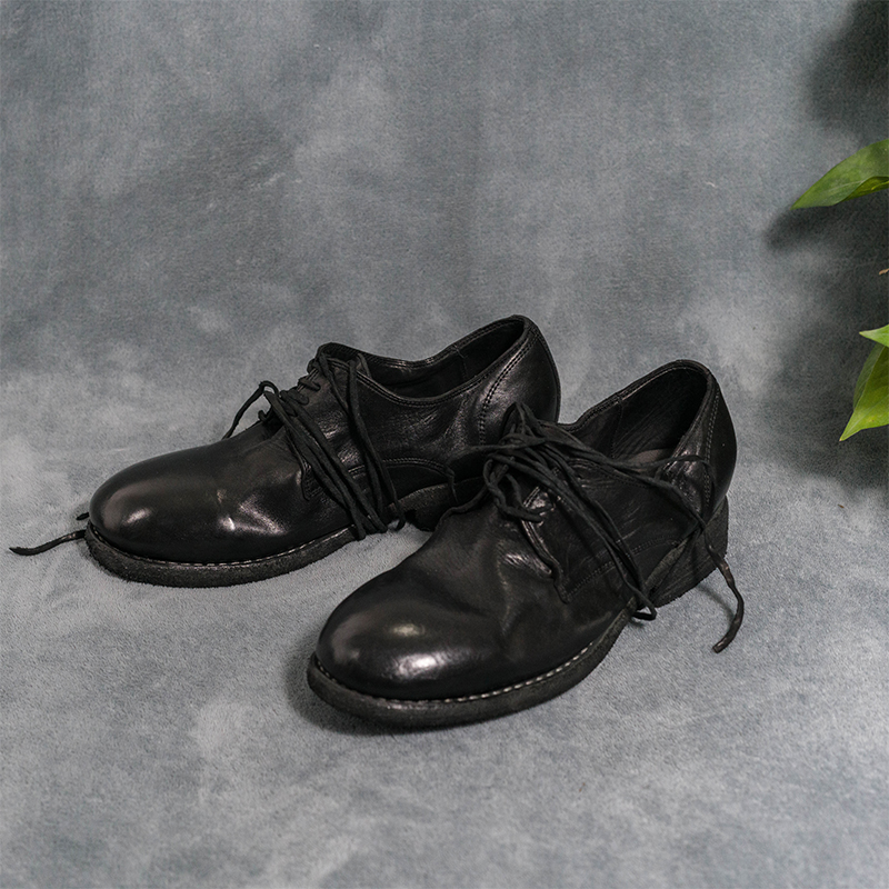 Unknown Shoes