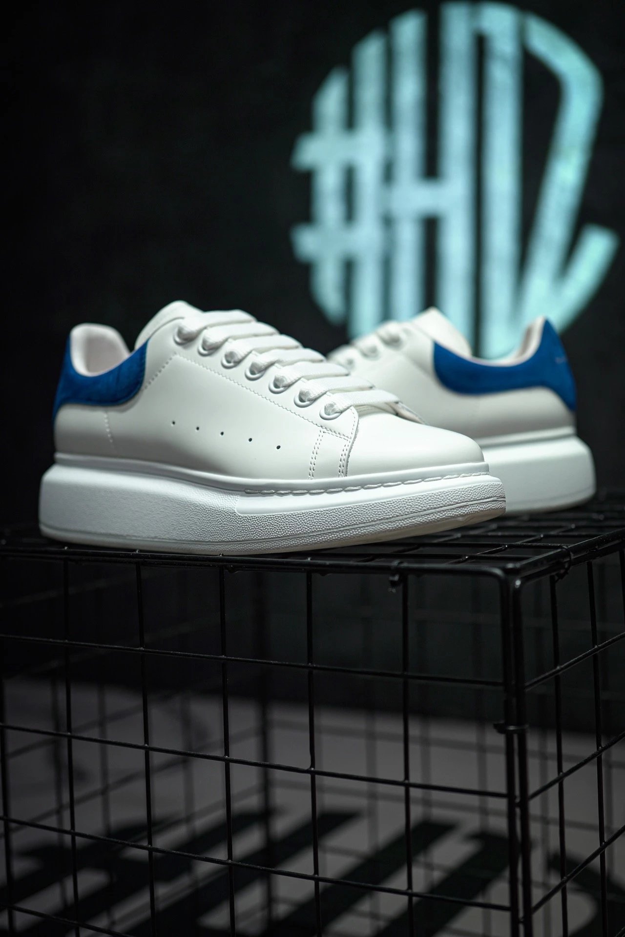 Alexander McQueen Sneakers