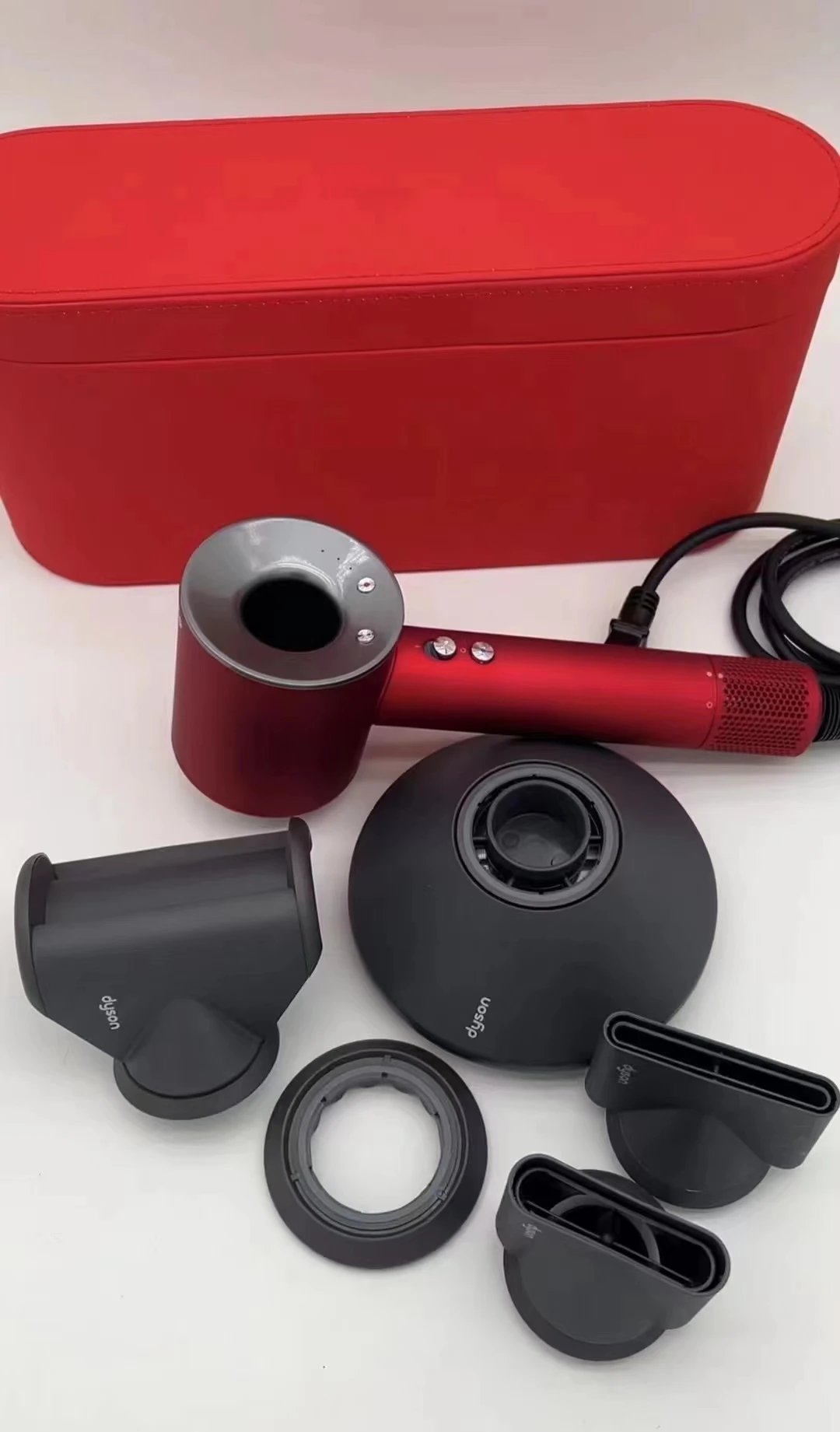 Dyson Electronics