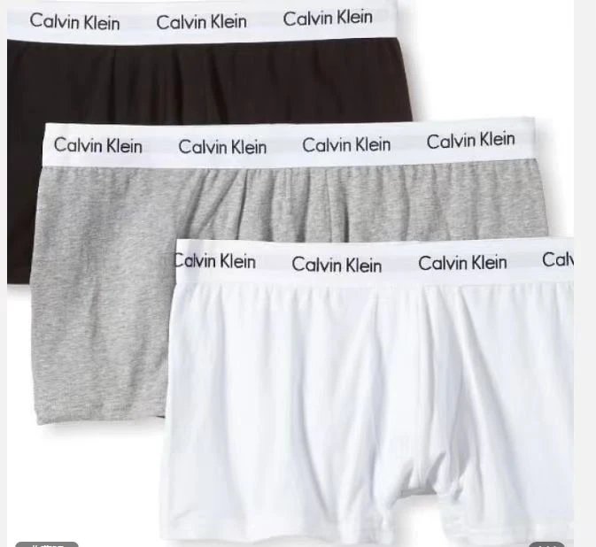 Calvin Klein Underwear