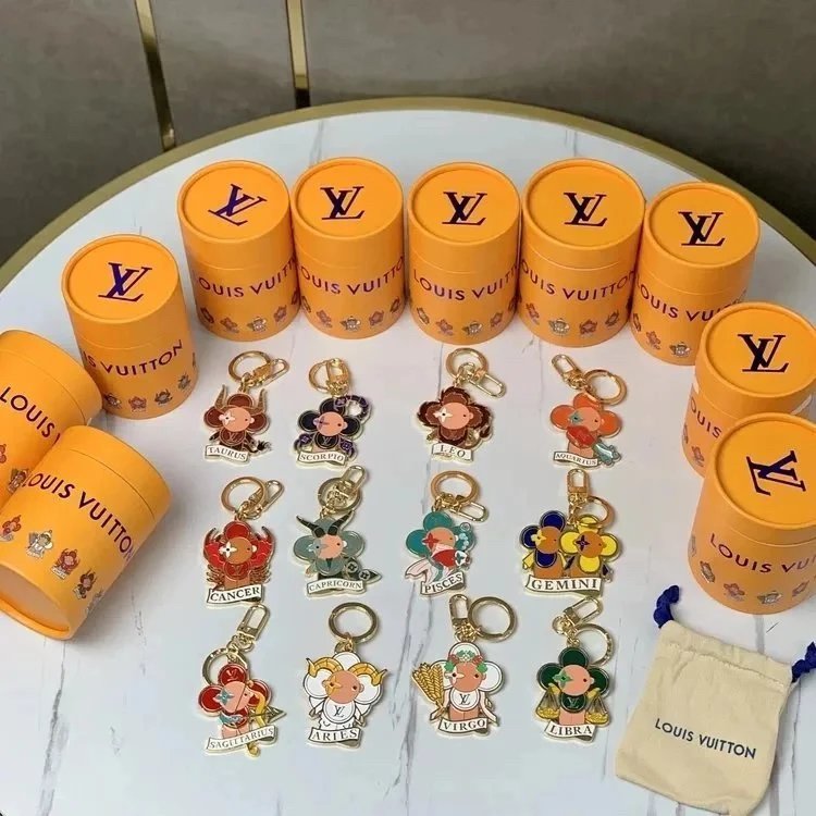 Louis Vuitton Accessories