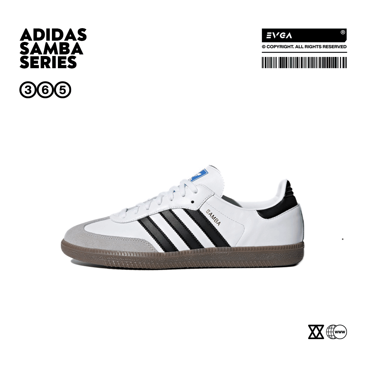 Adidas Sneakers