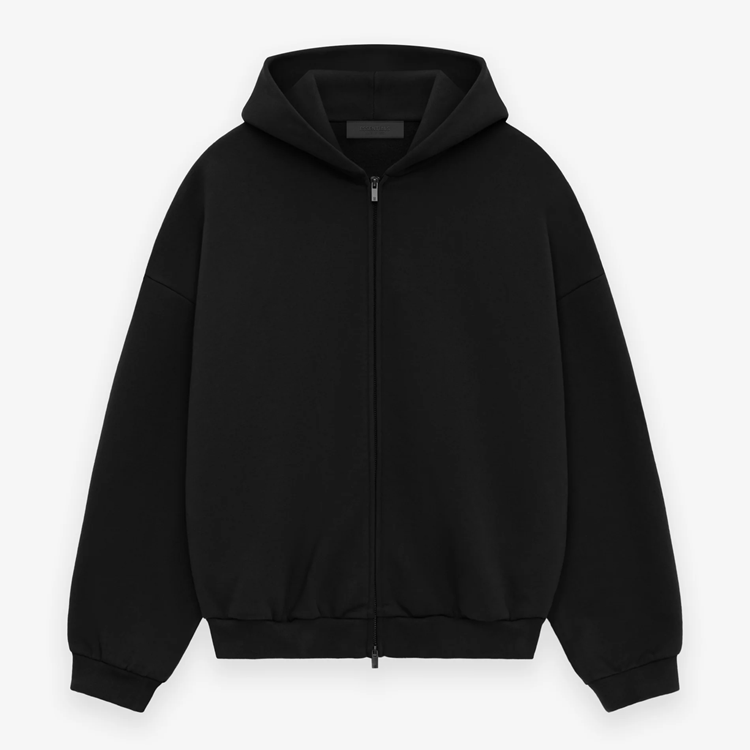 Fear of God Essentials Zip Hoodie