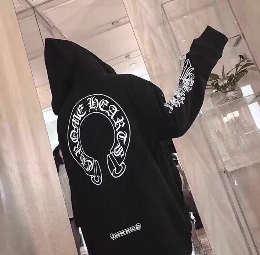 Chrome Hearts Vests
